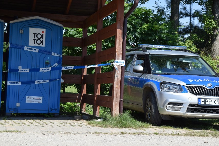 Nowe fakty w sprawie śmierci noworodka w Kłobucku