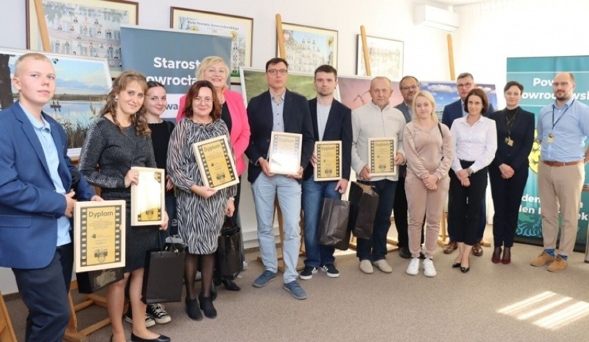 Inowrocław - Pokazali na zdjęciach piękno powiatu inowrocławskiego. Poznaliśmy wyniki konkursu fotograficznego [zdjęcia]