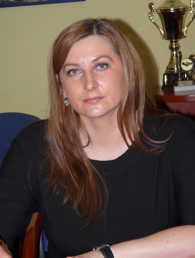 Wśród radnych prowadzących własna działalność gospodarczą najlepiej radzi sobie Magdalena Spólnicka, właścicielka apteki.