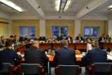 Pruszcz Gdański: Podczas III sesji budżetowej Rady Powiatu Gdańskiego uchwalono budżet na rok 2019 [ZDJĘCIA]