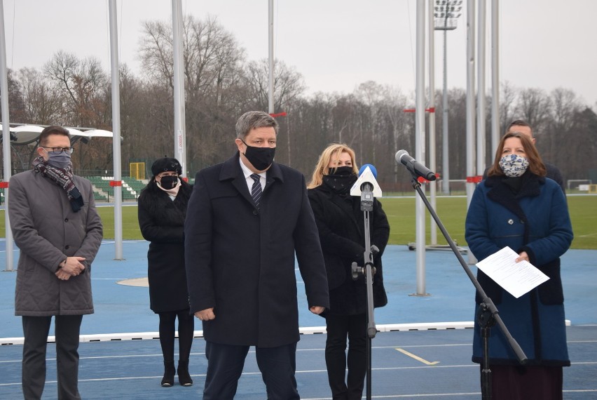 Pieniądze z rządowego Funduszu Inwestycji Lokalnych dla...