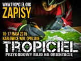 Tropiciel Przygodowy Rajd zaprasza nocny rajd na orientację 