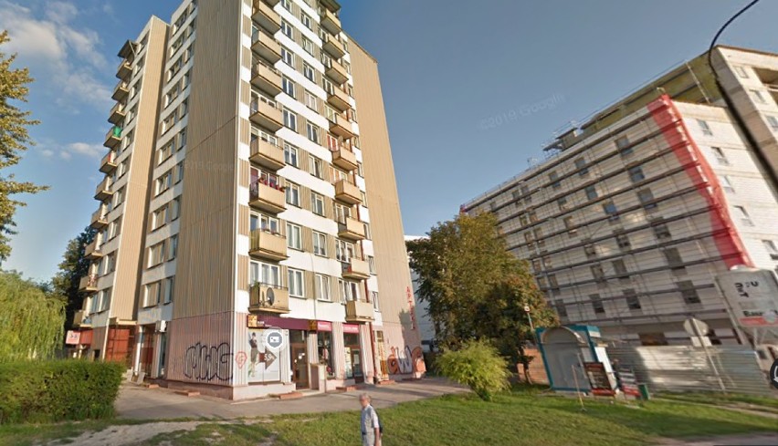 6 966 zł/m2 - Cena za metr kwadratowy mieszkania w...