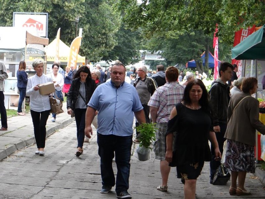 Wystawa rolno przemysłowa 2017