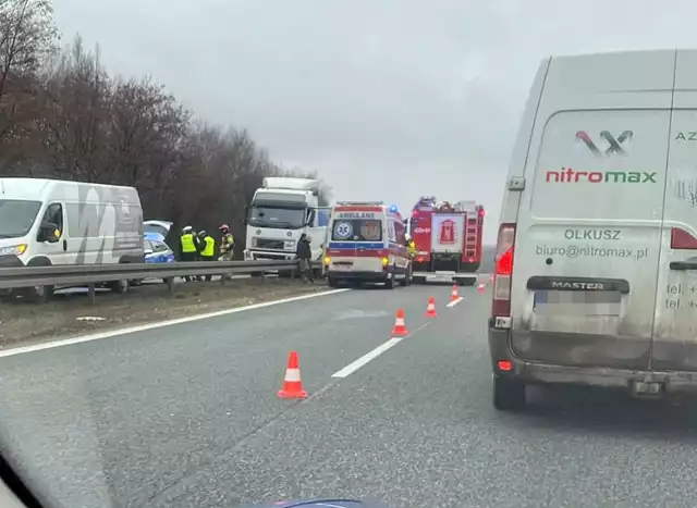 Wypadek, Wypadki Dąbrowa Górnicza - Artykuły, Wideo, Zdjęcia | Dąbrowa Górnicza Nasze Miasto