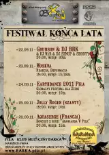 Festiwal Końca Lata na Barce