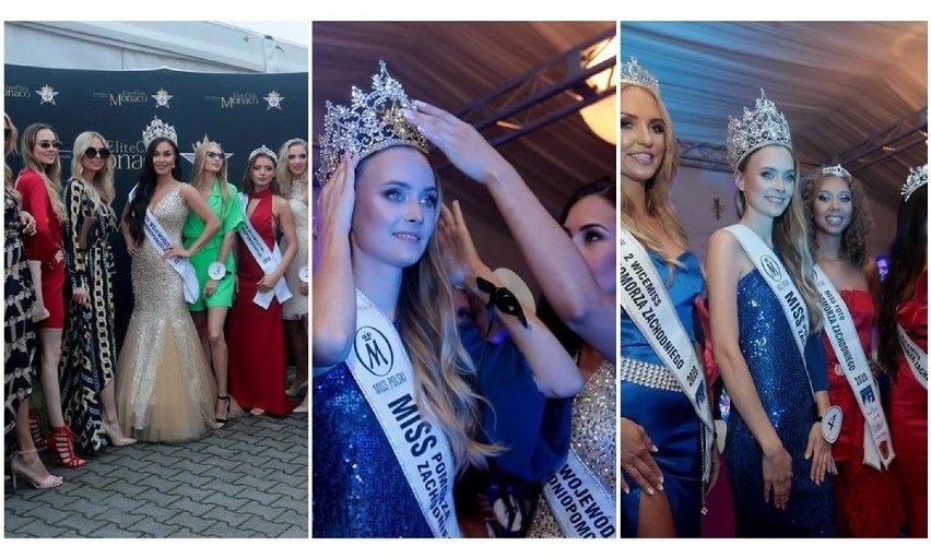 Miss Polski Pomorza Zachodniego 2020