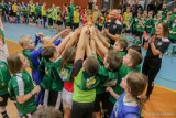 Setki dzieci zagrają w piłkarskim Turnieju Mikołajkowym Falubaz Cup