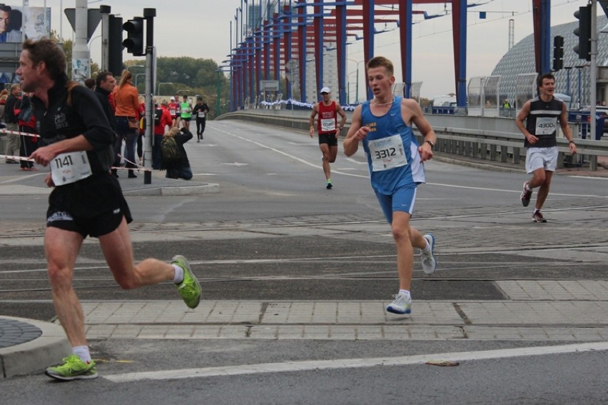 Poznań Maraton 2012