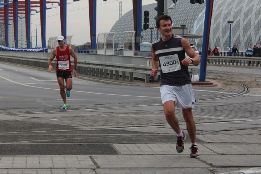 Poznań Maraton 2012