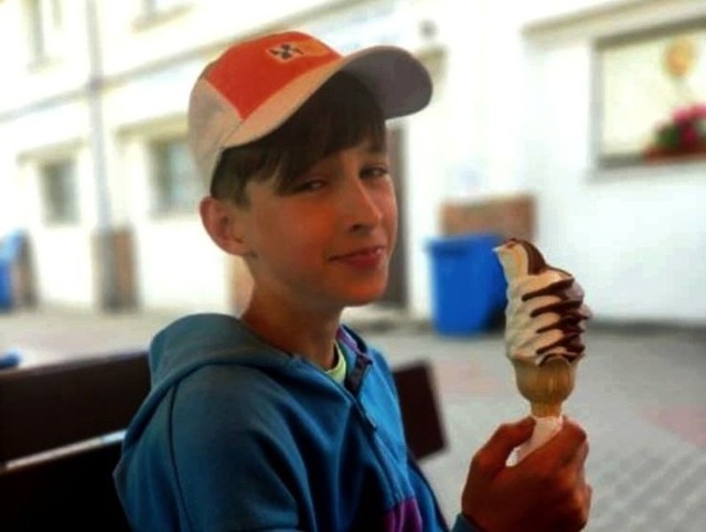 Zaginął 11-letni Bartosz Razik. Szuka go rodzina i policja