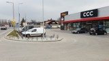 Action i Sinsay powstaną w Strzelcach Opolskich w pasażu "A Centrum" przy Placu Targowym