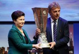 Puchar Ligi Europy w Warszawie. Zobacz go podczas Nocy Muzeów!