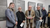 Wernisaż wystawy Virgilijusa Trakimaviciusa z Litwy "Art term" odbył się w Galerii Rogatka w Radomiu. Zobacz zdjęcia