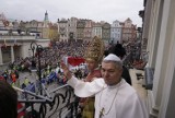 Orszak Trzech Króli 2019: Tłumy poznaniaków na trasie [ZDJĘCIA]