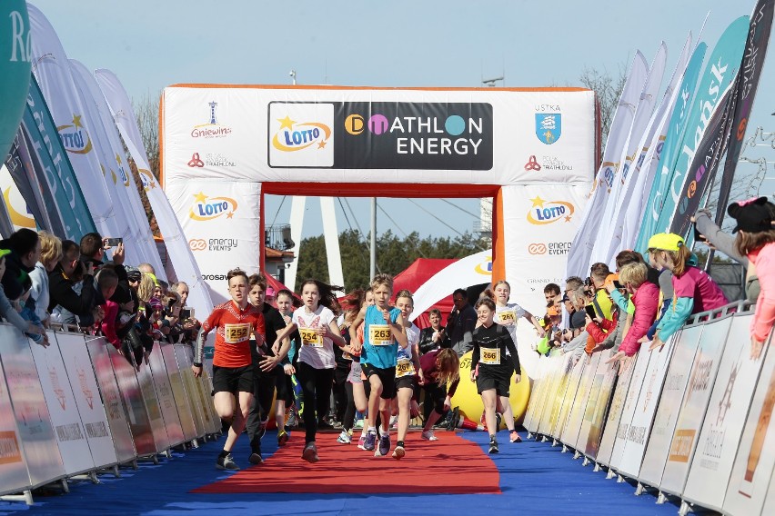 LOTTO Duathlon Energy Ustka 2019 - ruszyły zapisy