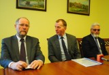 Władze Kościana i gminy Kościan zmieniły zdanie - będą pieniądze na inwestycje w szpitalu