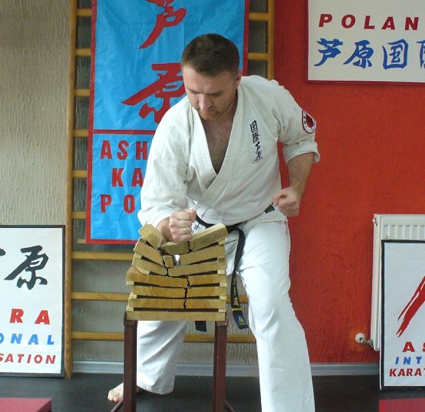 III Zachodniopomorski Turniej Ashihara Karate w Darłowie. Jak wypadli zaowdnicy z regionu?