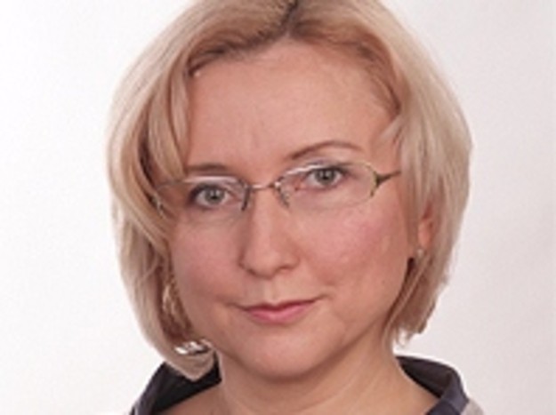 Wiceminister zdrowia Agnieszka Pachciarz jest kandydatką na szefa NFZ - u