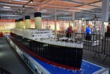 Częstochowa: Największa wystawa klocków Lego w Polsce w centrum handlowym M1 [ZDJĘCIA]