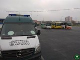 WITD w Bydgoszczy skontrolowała podmiejskie autobusy
