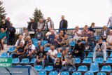 Historyczne derby Stargardu w III lidze. ZDJĘCIA kibiców i z boiska