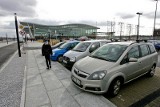 Wrocław: Parking pod nowym terminalem lotniska już płatny