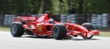 F1: Ferrari potwierdziło datę prezentacji nowego bolidu