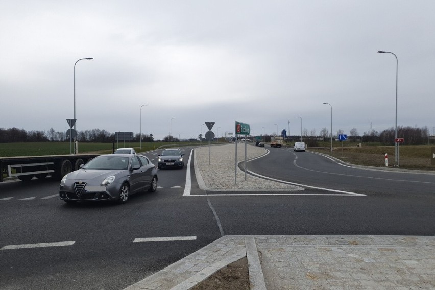 Generalna Dyrekcja Dróg Krajowych i Autostrad w Opolu...