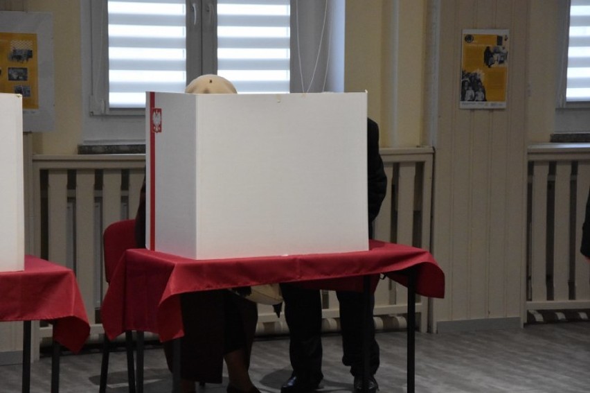 Powiat nowotomyski: II tura wyborów samorządowych