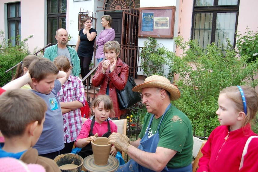 Człuchów. Noc muzeów 2011. Zobacz zdjęcia