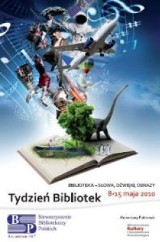 Tydzień Bibliotek