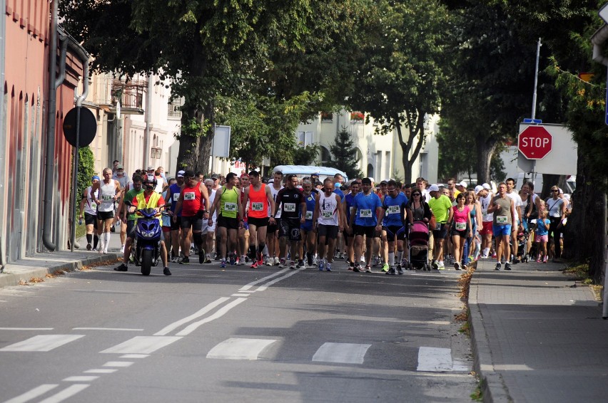 I Międzychodzka Dziesiątka