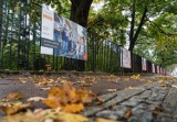 Projekt "Manifesto" w Gdańsku Oliwie. Wystawa fotografii oburza, ale i daje do myślenia