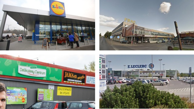 Te supermarkety najchętniej polecają mieszkańcy Rzeszowa! Kliknij na zdjęcie i zobacz, czy też w nich robisz zakupy
