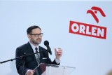 Daniel Obajtek: Rozwiązujemy natychmiastowo umowy z 9 stacjami sztucznie zawyżającymi ceny