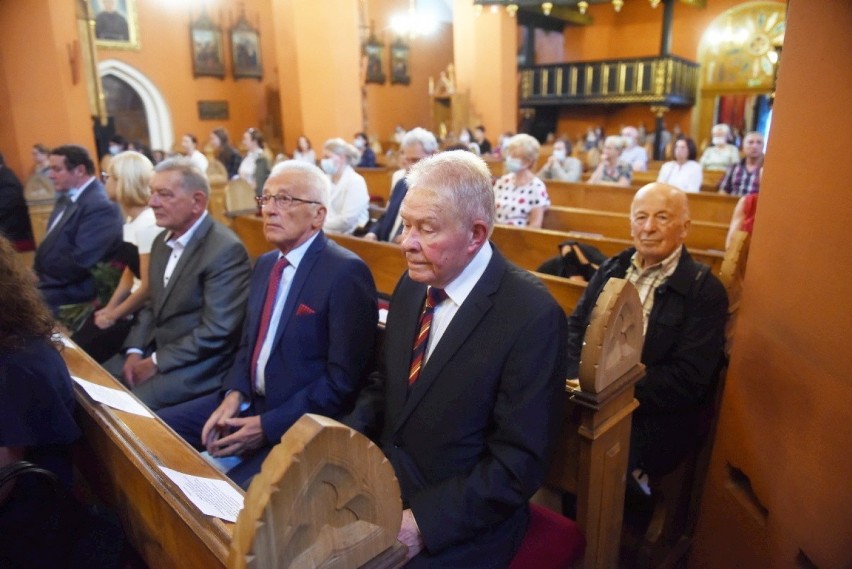 Lubuska Okręgowa Izba Aptekarska obchodzi jubileusz...