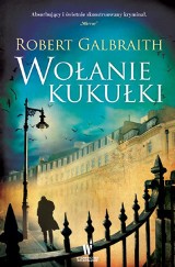 Wołanie kukułki. Premiera książki J.K. Rowling już 4 grudnia