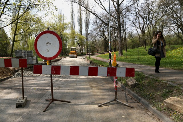 Pod koniec maja w Skwierzynie szykują się utrudnienia w ruchu drogowym.