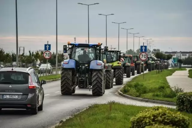 Protest AgroUnii. 9 lutego zablokowane będą drogi.