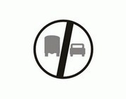 Będzie zakaz wyprzedzania dla tirów na autostradzie A4 (MAPA)