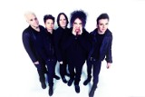 Koncert The Cure w Atlas Arenie w 2016 roku