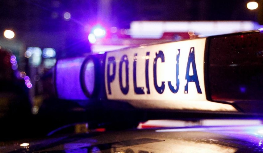Policjanci w Trzebnicy otrzymali informację, że ktoś włamał...
