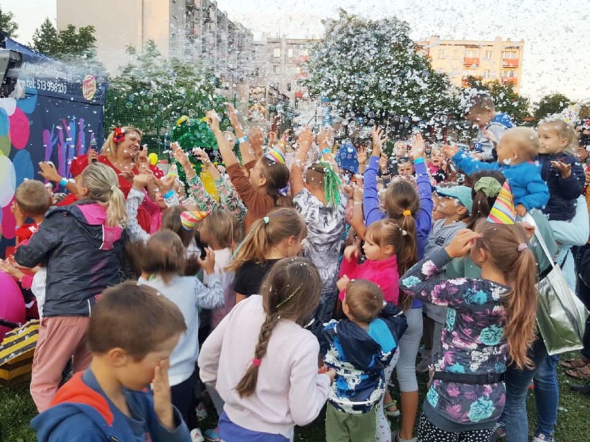 Startuje Europejska Akademia Przyjaźni z Funduszami Europejskimi. 1 lipca - inauguracja w Parku Papieskim