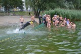 III Sztumski Aquathlon [FOTO]