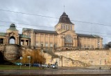 Teatr Współczesny w Szczecinie skorzysta na rozbudowie Muzeum Narodowego?
