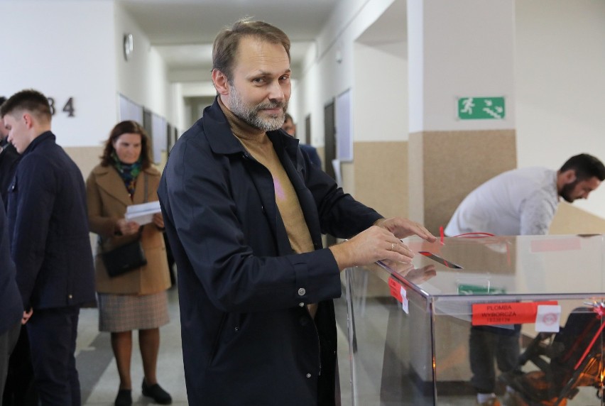 Wybory samorządowe w Piotrkowie. Wyniki głosowania na...