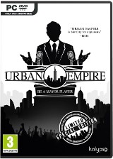 Urban Empire. Zbuduj potęgę swojego miasta i stwórz metropolię [RECENZJA]