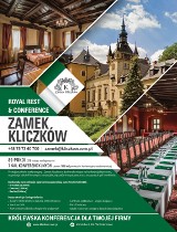 Szukasz miejsca na konferencję, szkolenie, czy imprezę firmową?