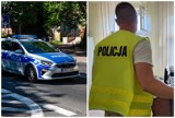 Gmina Trzebnica. 16 sierpnia kompletnie pijany mężczyzna przyjechał samochodem na zakupy. Świadkowie zdarzenia wezwali policję